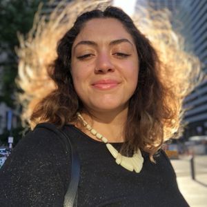 Meet your Posher, Nina